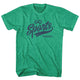 Athletic Green