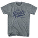 Athletic Grey