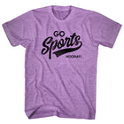 Athletic Purple