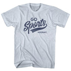 Athletic White