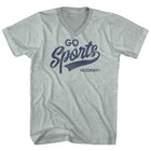 Athletic Cool Grey