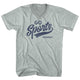Athletic Cool Grey