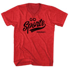 Athletic Red