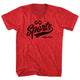 Athletic Red