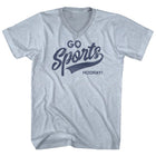 Athletic White