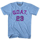 Athletic Blue