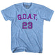 Athletic Blue