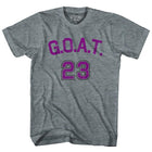 Athletic Grey