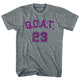 Athletic Grey