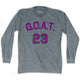 Athletic Grey