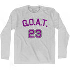 Grey Heather
