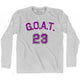 Grey Heather