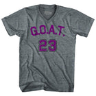 Athletic Grey