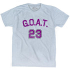 Athletic White