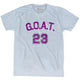 Athletic White
