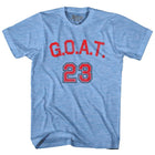Athletic Blue