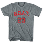 Athletic Grey