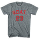 Athletic Grey