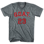 Athletic Grey