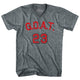 Athletic Grey