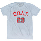 Athletic White