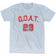 Athletic White