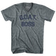 Athletic Grey