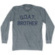 Athletic Grey