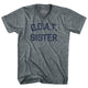 Athletic Grey