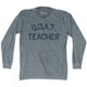 Athletic Grey