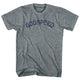 Athletic Grey
