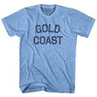 Athletic Blue