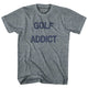 Athletic Grey