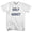 Golf Addict Youth Cotton T-shirt