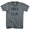 Golf Club Mens Tri-Blend V-neck T-shirt