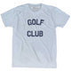 Athletic White
