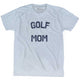 Athletic White