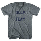 Athletic Grey