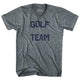 Athletic Grey