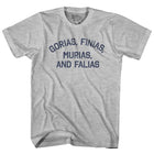 Grey Heather