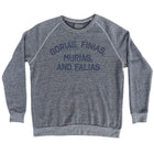 Athletic Grey