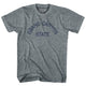 Athletic Grey
