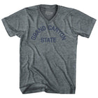 Athletic Grey