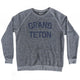 Athletic Grey