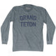 Athletic Grey