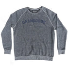 Athletic Grey
