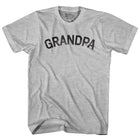 Grey Heather