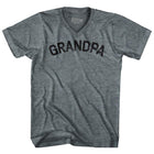 Athletic Grey
