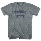 Athletic Grey