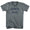 New Hampshire Granite State Nickname Adult Tri-Blend V-neck Womens Junior Cut T-shirt